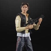 Star Wars: The Black Series (power of the force) Retro Han Solo - Action & Toy Figures -  Hasbro