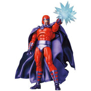 MAFEX MAGNETO - Comic version (preorder ETA Q1 2023) - Action & Toy Figures -  MAFEX