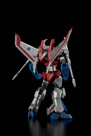 Flame Toys Furai Model 02 Starscream - Transformers - Model Kits -  Bandai