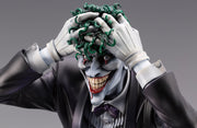 BATMAN: THE KILLING JOKE THE JOKER ”One Bad Day” ARTFX STATUE (Preorder - ETA (MARCH 2023) - statue -  Kotobukiya