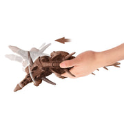 Jurassic World Roar Attack Kentrosaurus - Action figure -  mattel