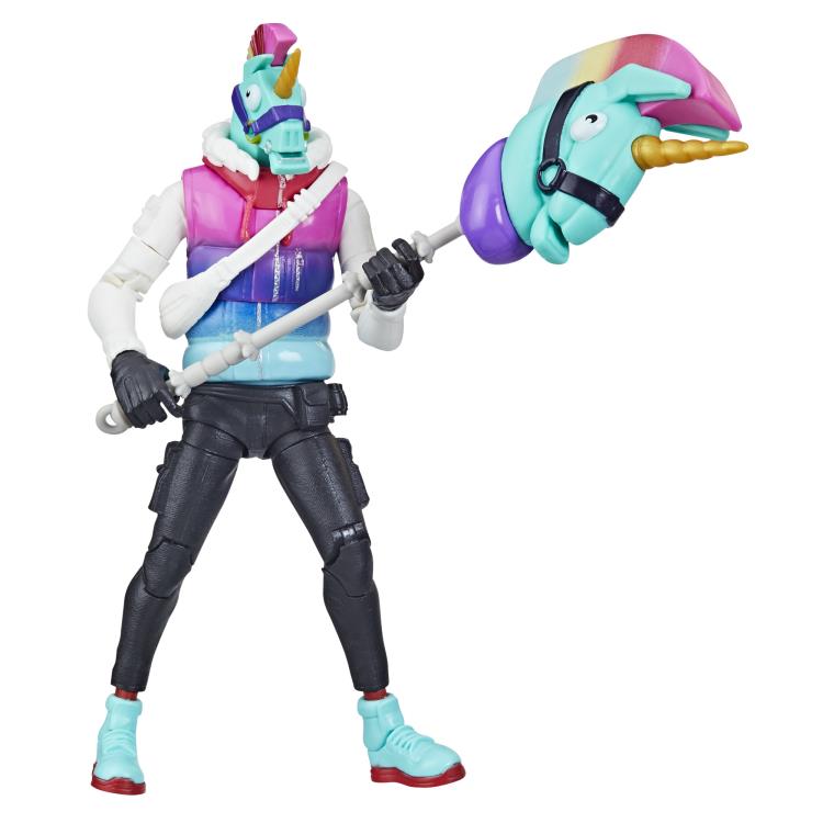 Fortnite Victory Royale Series Llambro - Action & Toy Figures -  Hasbro