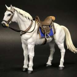 Mythic Legions - Bishop - Necronominus Wave (preorder) - Collectables > Action Figures > toys -  Four Horsemen