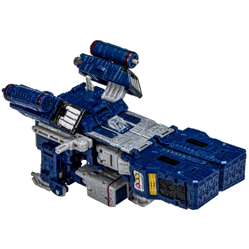 Transformers: Legacy Voyager Soundwave (preorder ETA Q4) - Action & Toy Figures -  Hasbro