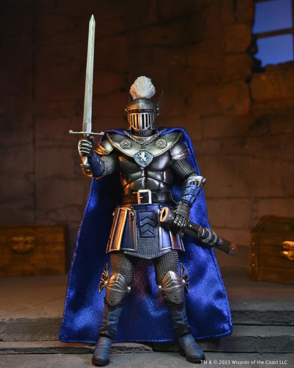 Dungeons & Dragons Ultimate Strongheart  (preorder Q4) - Collectables > Action Figures > toys -  Neca
