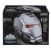 War Machine Life-size Premium Electronic Helmet Marvel Legends warmachine - Gear -  Hasbro