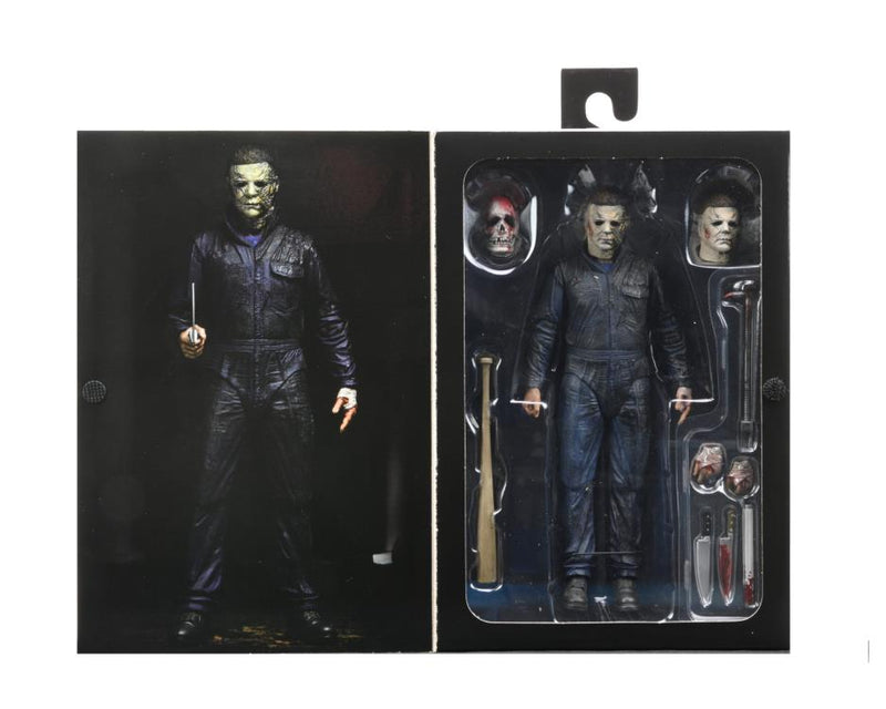 Halloween Kills Ultimate Michael Myers -  -  Neca