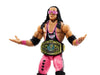 WWE Elite Collection Series 94 Bret Hart - Action figure -  mattel
