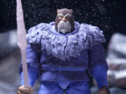 ThunderCats Ultimates! Snowman of Hook Mountain Figure - Action & Toy Figures -  Super7