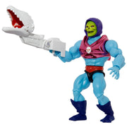 Masters of the Universe Origins Terror Claw Skeletor Deluxe Action Figure - Action & Toy Figures -  mattel