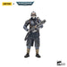 Warhammer 40K - Death Korps of Krieg Veteran Squad - Guardsman with Flamer - Action & Toy Figures -  Joy Toy