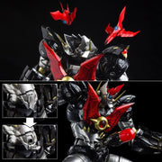 SENTINEL - Mazinkaiser RIOBOT Mazinkaiser Figure - Collectables > Action Figures > toys -  Bandai