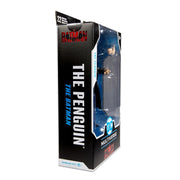 DC The Batman Movie The Penguin 7-Inch Scale Action Figure - Action figure -  McFarlane Toys