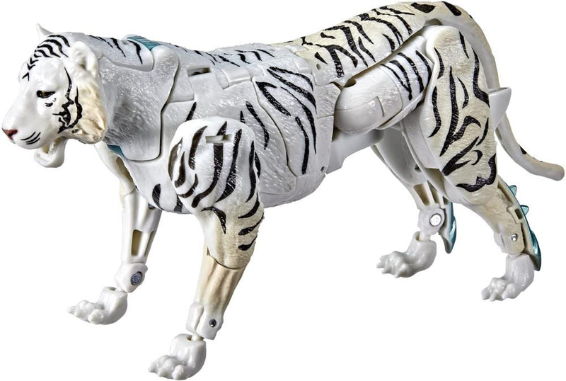 Tigatron Transformers War for Cybertron: Kingdom Voyager (preorder Coming soon ) - Action & Toy Figures -  Hasbro