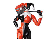 Batman: Hush MAFEX #162 Harley Quinn - Collectables > Action Figures > toys -  MAFEX