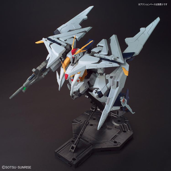 Xi Gundam - 1/144 High Grade (HGUC) #238 - Model Kit > Collectable > Gunpla > Hobby -  Bandai