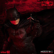 The Batman One:12 Collective Batman (preorder) - Action & Toy Figures -  MEZCO TOYS