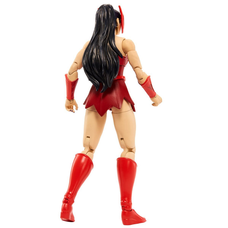 Masters of the Universe Masterverse Revelation Catra Action Figure - Action & Toy Figures -  mattel