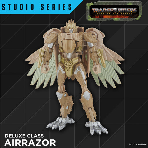Transformers Studio Series 97 Deluxe Airazor (preorder) -  -  Hasbro