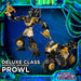 Transformers Legacy Evolution Animated Universe Prowl  (Preorder May 2023) - Collectables > Action Figures > toys -  Hasbro