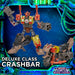 Transformers Legacy Evolution Crashbar - Deluxe class (Preorder May 2023) - Collectables > Action Figures > toy -  Hasbro