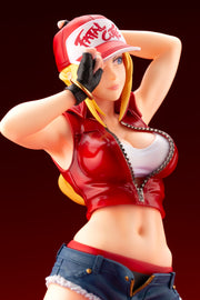 Terry Bogard SNK Bishoujo Statue (Preorder) - statue -  Kotobukiya