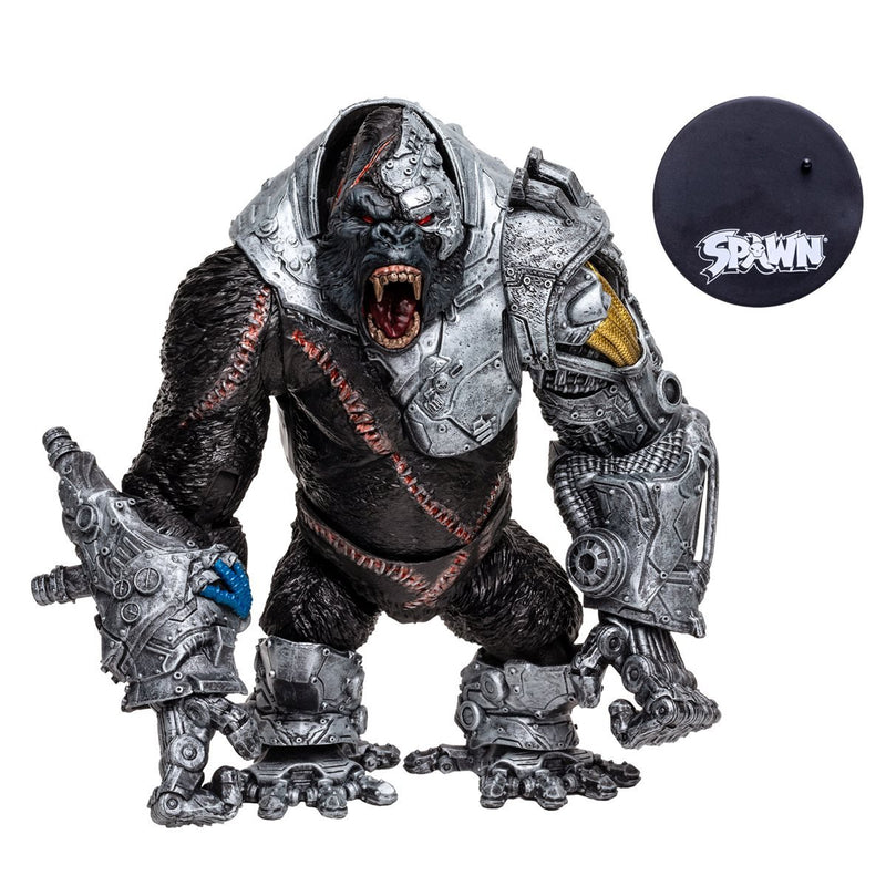 Spawn Cygor Megafig Action Figure - Action & Toy Figures -  McFarlane Toys