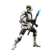 Star Wars The Black Series Gaming Greats Scout Trooper - Toy Snowman