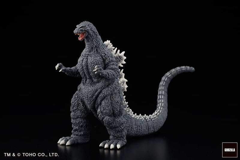 Godzilla Hyper Modeling EX Godzilla and Kaiju Wave 1 Box of 6 Figures (preorder) - Collectables > Action Figures > toys -  ART SPIRITS