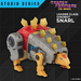Transformers Studio Series - Leader  - 86-19 Dinobot Snarl (preorder Q3) -  -  Hasbro