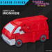 Transformers Studio Series - Core Class - Ironhide (preorder Q3) - Collectables > Action Figures > toys -  Hasbro