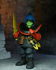 Dungeons & Dragons Ultimate Zarak (preorder Q4) - Collectables > Action Figures > toys -  Neca