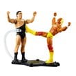 WWE Championship Showdown Series 10 Hulk Hogan vs Andre the Giant Action Figure 2-Pack - Action & Toy Figures -  mattel