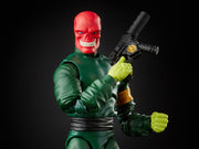 Marvel Legends Super Villains Red Skull (Xemnu BAF) - Toy Snowman