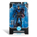 DC Gaming Wave 5 Gotham Knights Nightwing 7-Inch Scale Action Figure - Action & Toy Figures -  McFarlane Toys