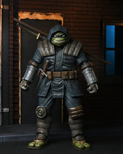 TMNT: The Last Ronin Ultimate The Last Ronin - Armored - (preorder ETA Aug) - Action & Toy Figures -  Neca