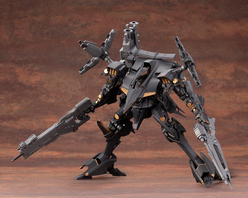 ARMORED CORE - DECOCTION MODELS RAYLEONARD　03-AALIYAH　SUPPLICE (Preorder) - Action & Toy Figures -  Kotobukiya