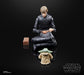 Star Wars: The Black Series 6" Luke Skywalker & Grogu - Book of Boba Fett (preorder Q4) -  -  Hasbro