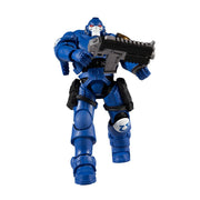 Warhammer 40,000 Wave 4 Ultramarines Reiver with Bolt Carbine 7-Inch Action Figure - Action & Toy Figures -  McFarlane Toys