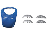 Batman: The Dark Knight Returns Triumphant MAFEX No.119 Batman - Toy Snowman