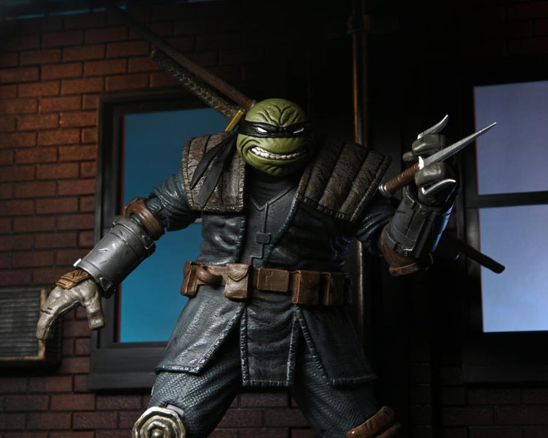 TMNT: The Last Ronin Ultimate The Last Ronin - Armored - (preorder ETA Aug) - Action & Toy Figures -  Neca