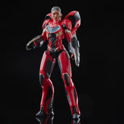 Black Panther: Wakanda Forever Marvel Legends Ironheart Deluxe Figure - Collectables > Action Figures > toys -  Hasbro