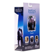 The Princess Bride Wave 2 Vizzini 7-Inch Scale Action Figure - Action & Toy Figures -  McFarlane Toys
