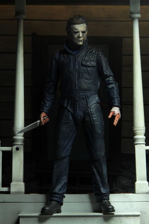 Halloween Kills Ultimate Michael Myers -  -  Neca