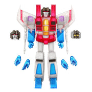 Transformers Ultimates! Ghost of Starscream - Action & Toy Figures -  Super7