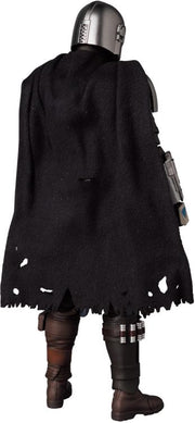 The Mandalorian MAFEX #200 The Mandalorian - Ver. 2.0 (preorder) - Collectables > Action Figures > toys -  MAFEX