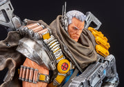 CABLE - MARVEL UNIVERSE X-MEN FINE ART STATUE (Preorder ETA: DEC2022) - statue -  Kotobukiya