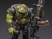 Warhammer 40K - Ork - Kommandos Snipa Boy Balrukk - Collectables > Action Figures > toys -  Joy Toy