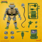 TMNT Ultimates Metalhead - Action figure -  Super7