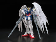 Gundam RG 1/144 Wing Gundam Zero (EW) Model Kit - Model Kit > Collectable > Gunpla > Hobby -  Bandai